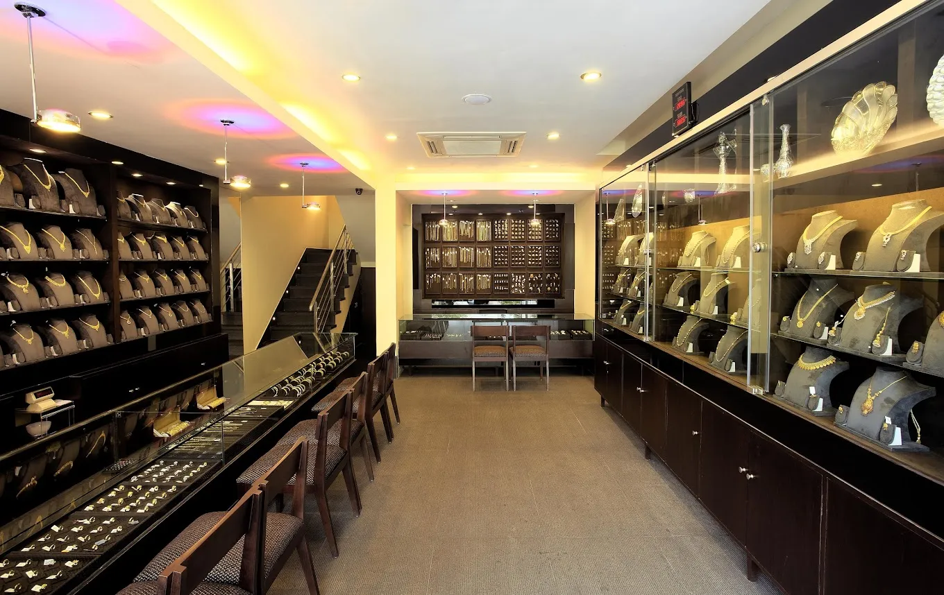 Prakruthi Vummidi Bangaru Store